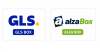 GLS parcelshop